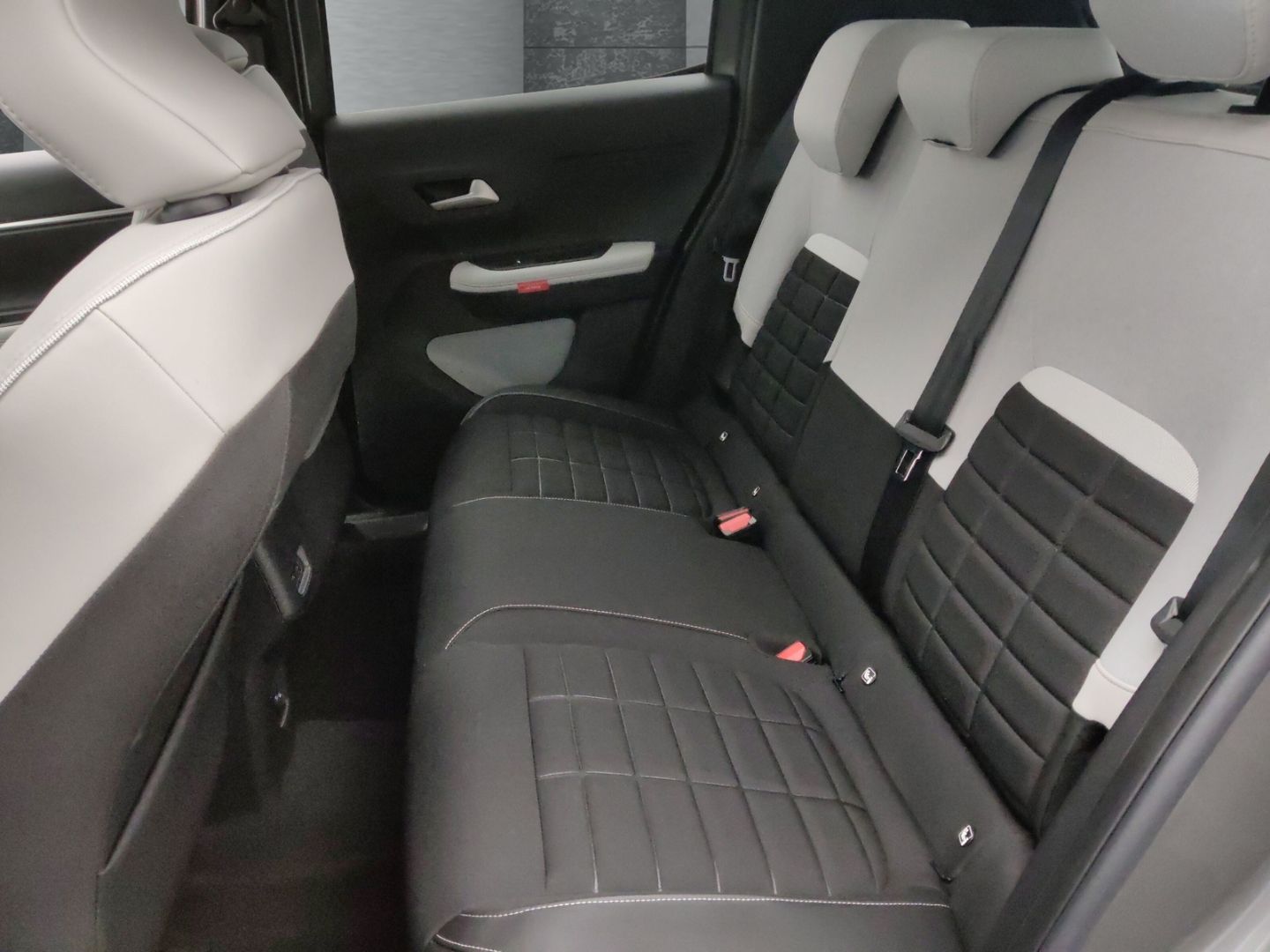 Citroën C3 - Bild 9