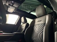 Jeep Compass - Vorschau Bild 20