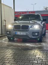 BMW X6 3.0 - gebrauchte BMW X6 aus dem Jahr 2009