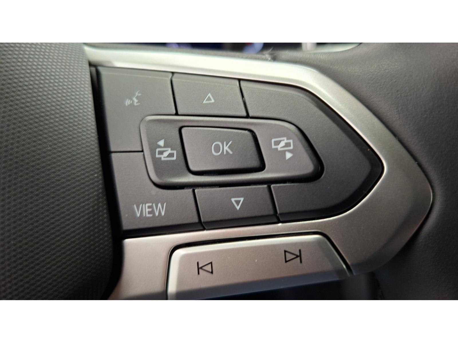 Volkswagen Taigo 1.5 TSI R-Line DSG KLIMA, LED, NAVI, AHK,, миниатюра 19