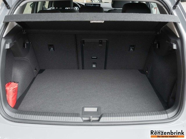 Golf VIII Life eTSI DSG App-Connect ACC Kamera G