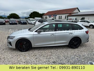Bild 3 Skoda Octavia Combi 2.0 TSI 195 kW RS *LED*NAVI*ACC*