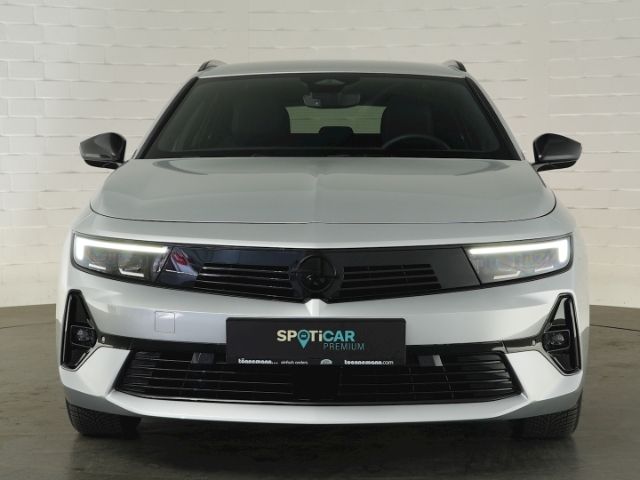 Astra L ST GS+NAVI+360 GRAD KAMERA+SITZ-/LENKRAD