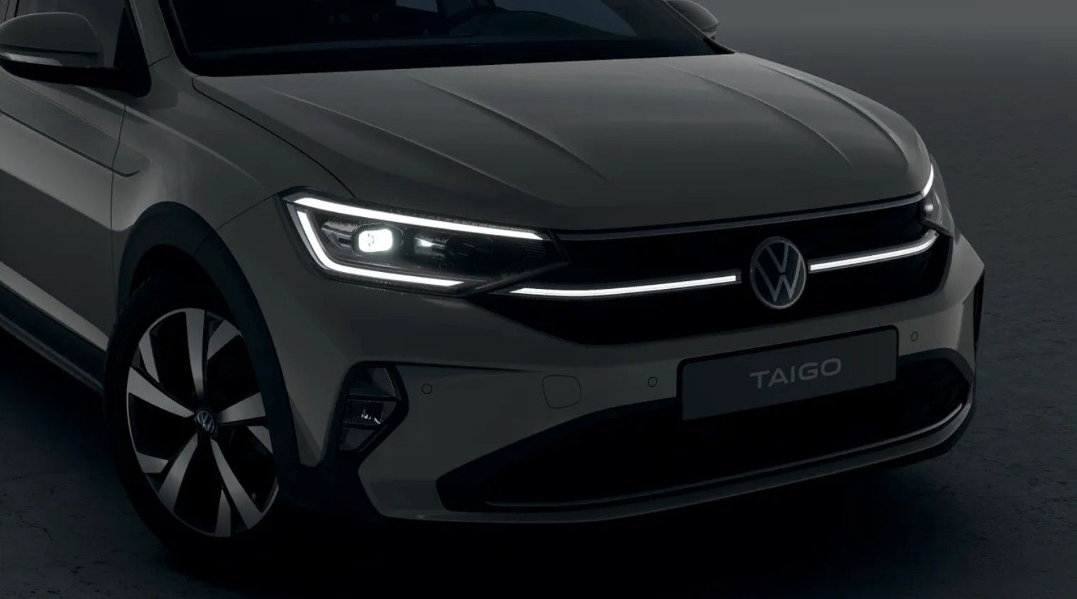 Volkswagen Taigo - Bild 2