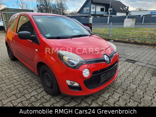 Renault Twingo Expression LPG Gas