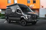 HYMER / ERIBA / HYMERCAR Hymer Grand Canyon S 4x4 360/BLINDSPOT/TV/TOW - Kastenwagen Hymer