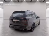 BMW X7 xDrive40d M Sport AHK Driv.Assist.Prof Alarm - BMW X7 Gebrauchtwagen in München