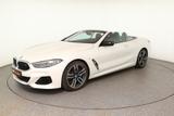 BMW M850i xDr. Laser|Lüft|DrAProf|PAs+360|Individual - weiße BMW M850