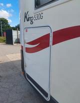 Elnagh King 530 - Elnagh Wohnwagen & Wohnmobile