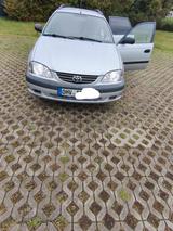 Toyota Avensis 1.8 vvti - gebrauchte Toyota Avensis aus dem Jahr 2000
