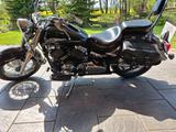 Yamaha XVS 650 - Angebote