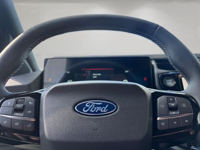 Ford Puma Gen-E - Bild 8