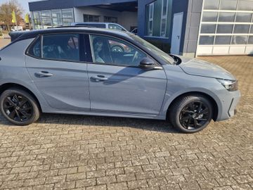 Bild 12 Opel Corsa F GS