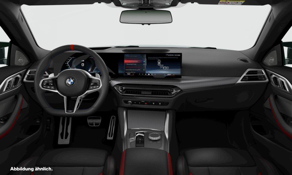 BMW M440 - Bild 4