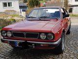 Lancia Beta Coupe - Lancia Beta von privat