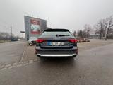 Audi A4 Allroad 2.0 TFSI Mild Hybrid quattro - Audi A4 Allroad: 2.0