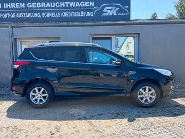 Ford Kuga - 6