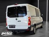 Mercedes-Benz Sprinter 317 CDI Mixto AHK 3,5T*Standheizung - Mercedes-Benz Sprinter: Allradantrieb, Van