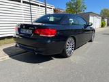 BMW 335i Cabrio, N54 Motor, DKG, 53000 km, 2.Hd. - BMW 335 aus 2009: 335d