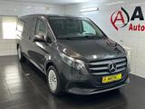 Mercedes-Benz Vito Tourer 116 CDI RWD extralang PRO*9-Sitzer* - Mercedes-Benz Vito: Sitzer