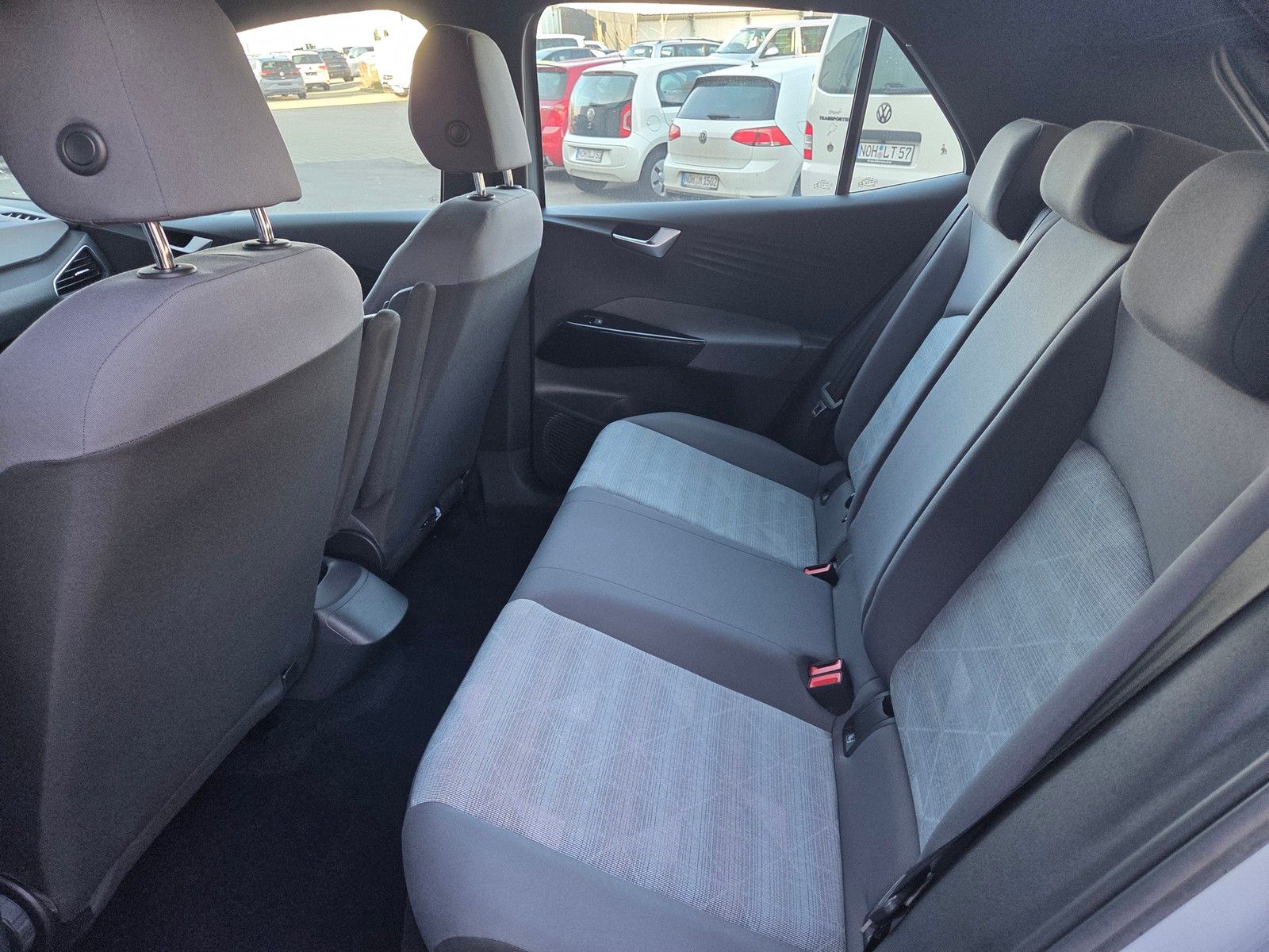 Volkswagen ID.3 - Bild 6