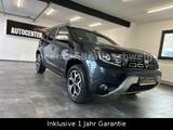 Dacia Duster II Prestige 4WD - Dacia Duster in Braunschweig