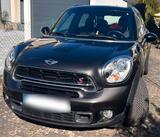 MINI Mini Countryman Cooper S - Midnight Grey M... - MINI MINI: GR