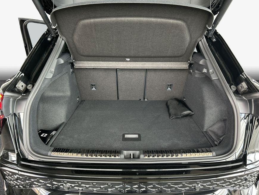 Audi Q3 - Bild 8