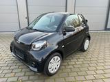 Smart ForTwo Cabrio electric drive EQ 22KW Schnelllade