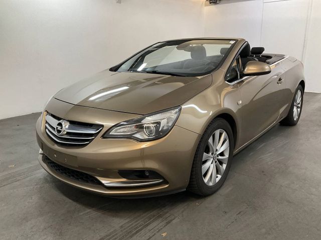 Opel Cascada Edition ecoFlex*89000KM*