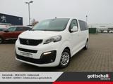 Peugeot Traveller 2.0 Business L2 KLIMA PDC SHZ AHK - gebrauchte Peugeot Traveller aus dem Jahr 2019