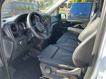 Mercedes Vito - 12