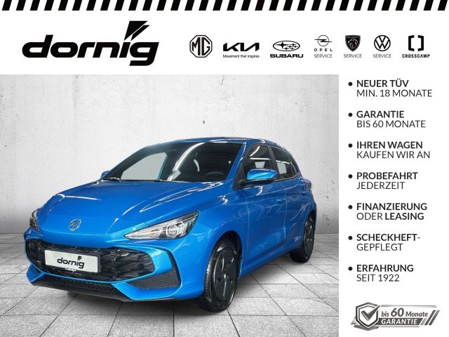 MG MG3