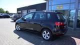 Volkswagen Golf Sportsvan VII Comfortline BMT-AC-AHK-Wi.-Pa - VW Golf Gebrauchtwagen in Saarbrücken