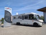 Carthago c-line 6.2 XL QB*Vollluftfahrwerk* - Carthago Dortmund