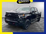Chevrolet Silverado 1500 LT TRAIL BOSS 6.2L V8 2025 - Chevrolet Silverado Neuwagen