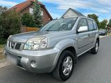 Nissan X-Trail 2.2 Tüv Neu Wenig km - gebrauchte Nissan X-Trail aus dem Jahr 2005
