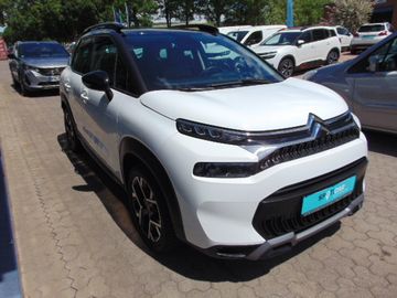 Bild 2 Citroën C3 Aircross Shine Pack