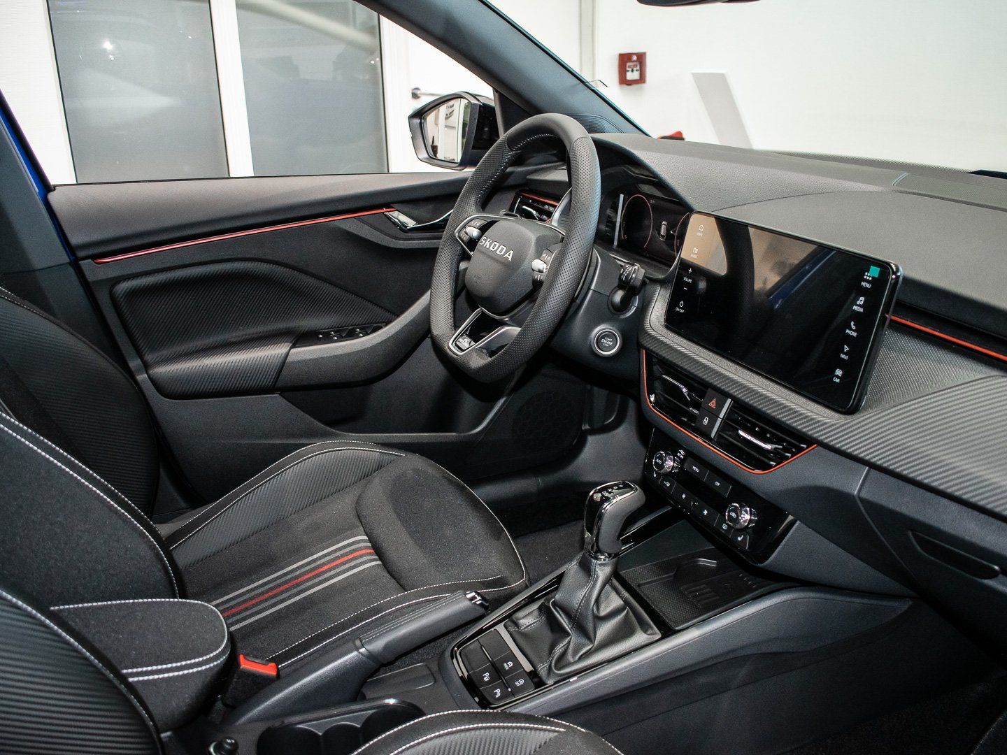 Skoda Kamiq - Bild 6