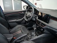 Skoda Kamiq - Vorschau Bild 6