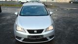 Seat Ibiza Lim. Stylance / Style - Seat Ibiza Stylance mit Diesel-Antrieb