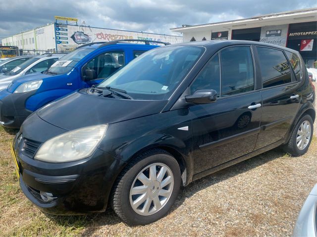 Renault Scenic Scénic 1.9 dCi/130CV Conquest