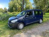 Dacia Dokker  1,2 85 kw - gebrauchte Dacia Dokker aus dem Jahr 2013