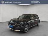 Skoda Kamiq 1.0 TSI Scout Line Navi - Skoda Kamiq Gebrauchtwagen in Stuttgart