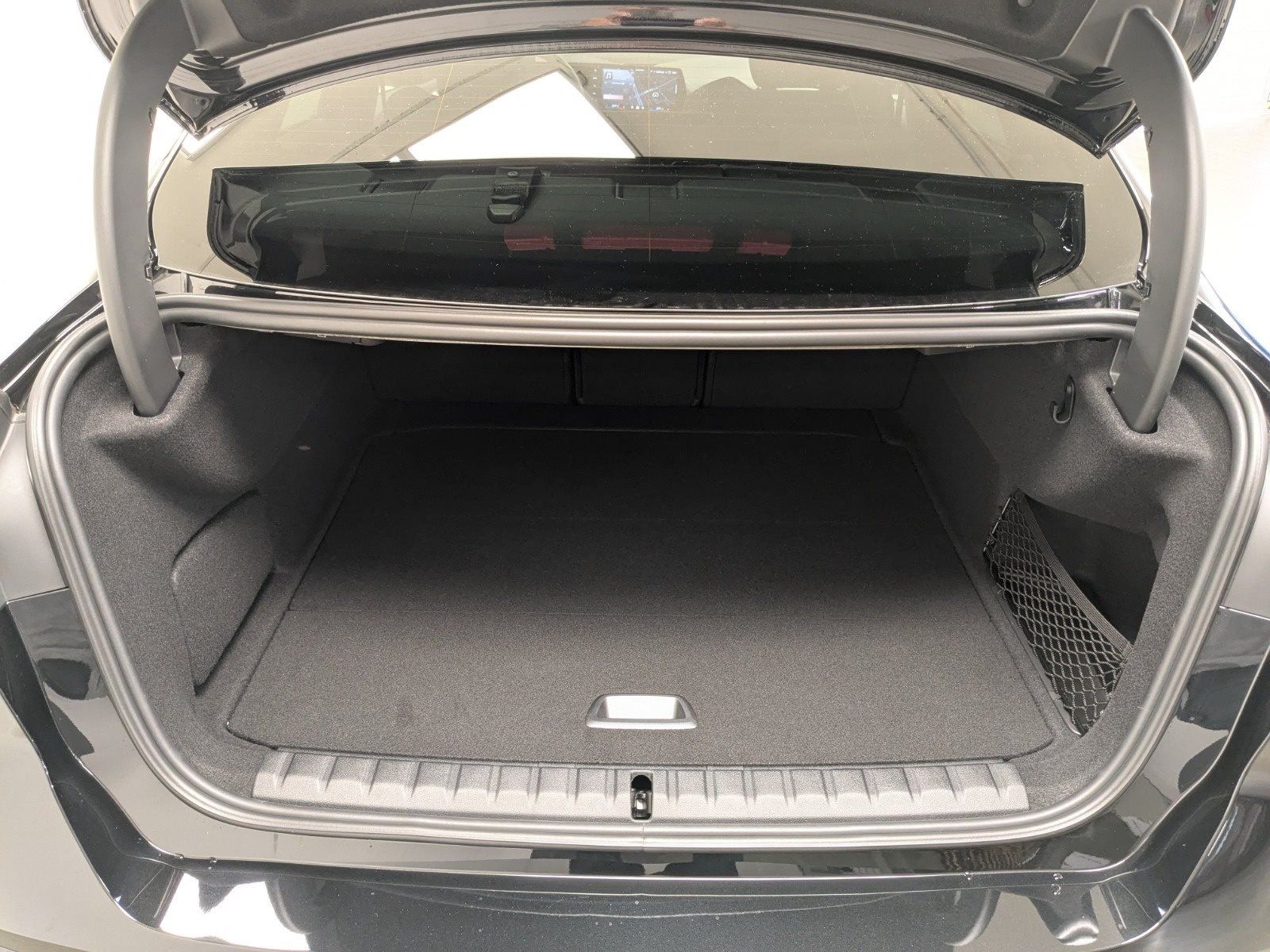 BMW 218 Gran Coupé - Bild 16