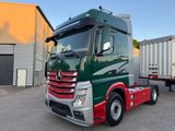 Mercedes-Benz Actros 1845 LS 4x2 **2015**