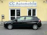 Peugeot 308 1.6 Access - Klima - SHZ - Tempo - Peugeot 308: Access