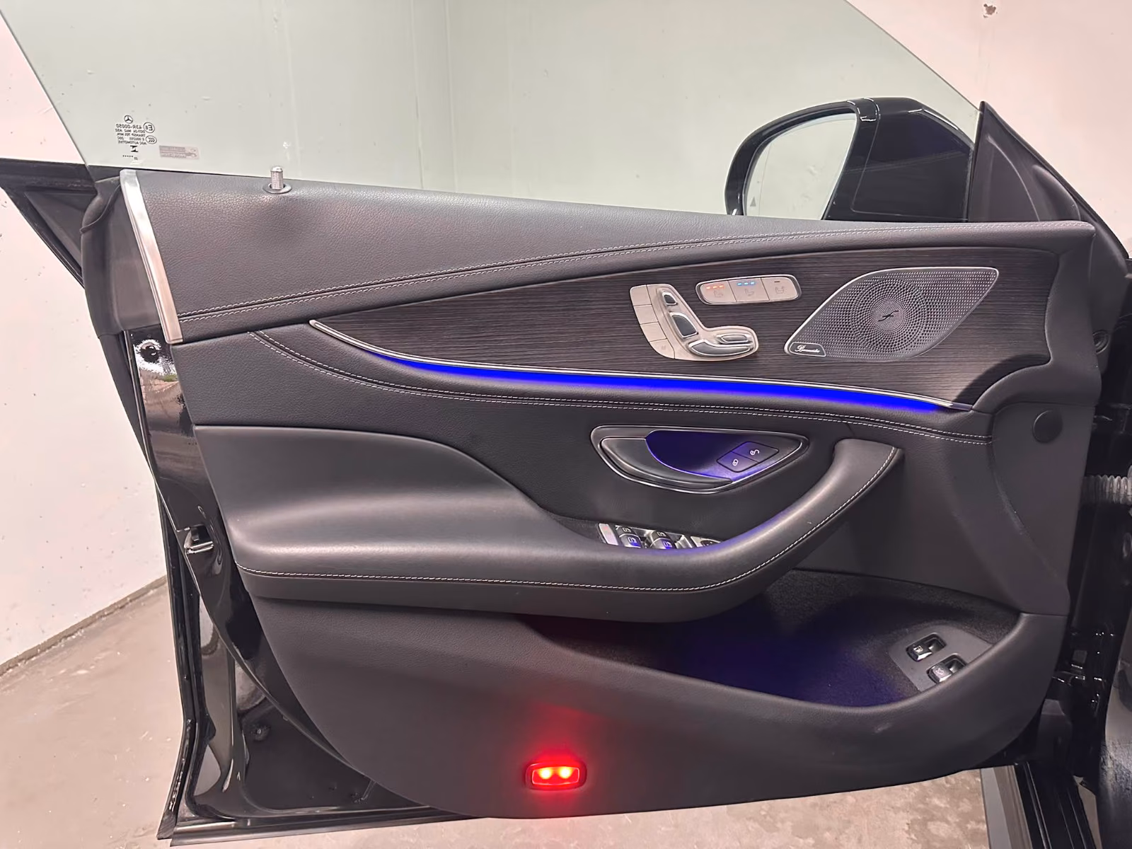 Mercedes-Benz GT 63 S E Performance *SHD*KEYGO*NIGHT*SITZKLIMA