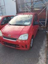 Daihatsu Cuore 1.0 Klima - Daihatsu Cuore in Duisburg