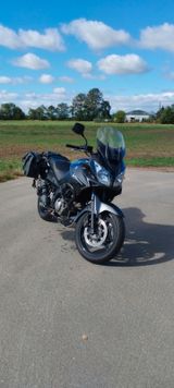 Suzuki V-Strom DL650A.         TÜV NEU  - Offers matching your search criteria